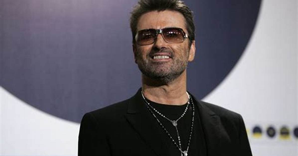 George Michael Net Worth - How Much Does George Michael Make?