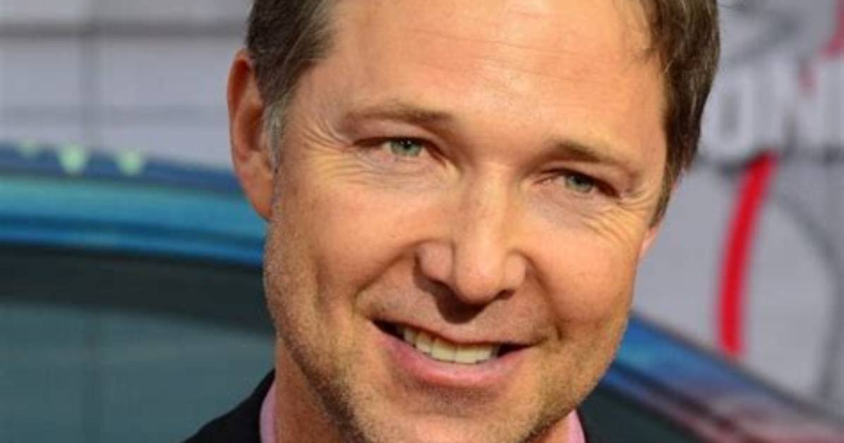 George Newbern Net Worth