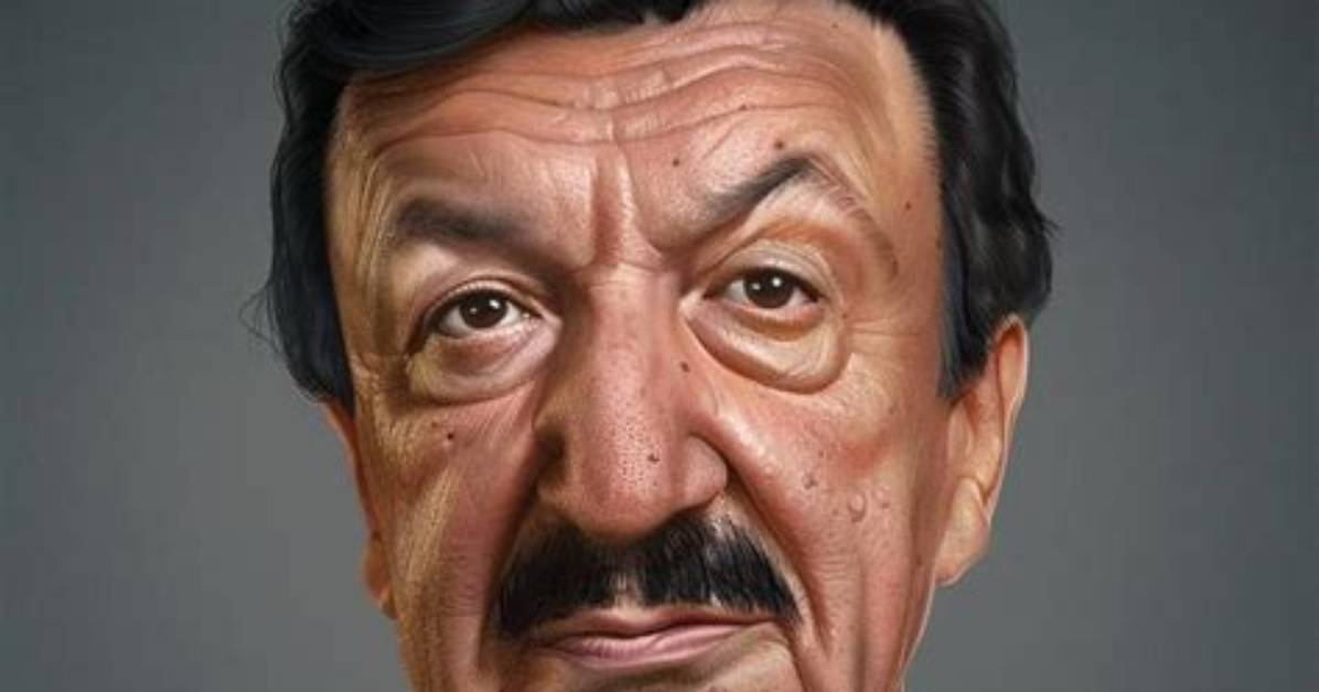 George Noory Net Worth 2024