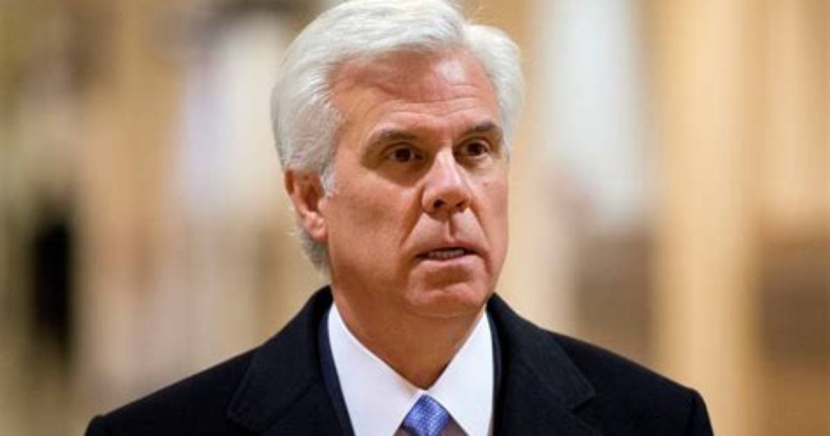 George Norcross American Politician and Power Broker | Age, Biography, Wiki, Career, Net Worth, Wife, Kids, Nationality, Net Worth and More Facts