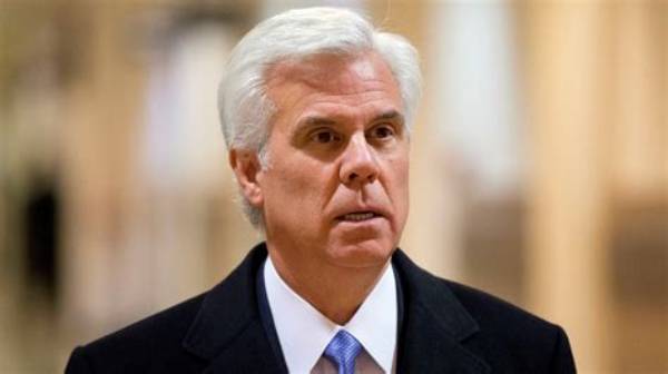 George Norcross American Politician and Power Broker | Age, Biography, Wiki, Career, Net Worth, Wife, Kids, Nationality, Net Worth and More Facts