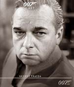 George Pravda