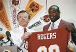 George Rogers