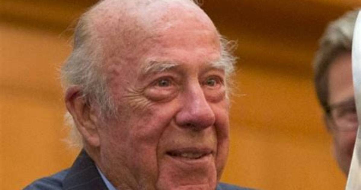 George Shultz Net Worth 2024