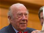 George Shultz Net Worth 2024