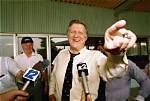 George Steinbrenner Net Worth 2024