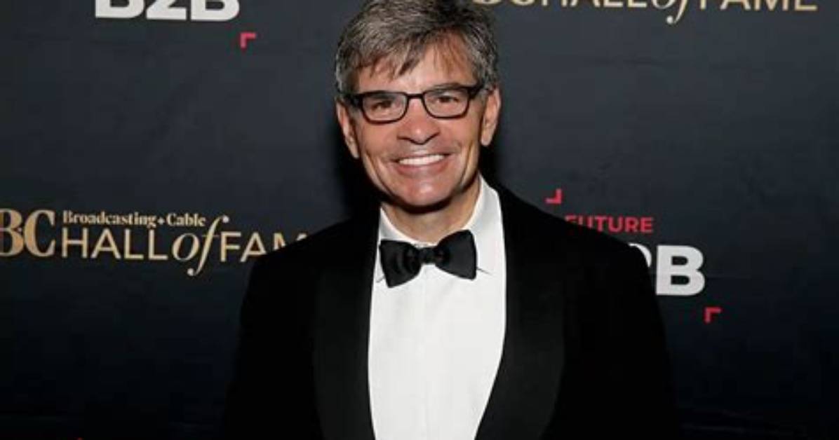 George Stephanopoulos Abc, Bio, Wiki, Age, Height, Wife, Children, Salary, and Net Worth
