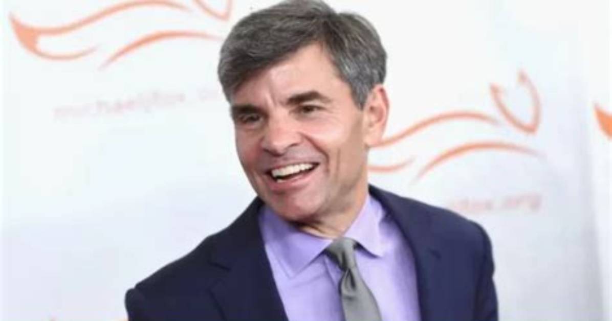 George Stephanopoulos Net Worth | How Rich Is He | Lifestyle and Career