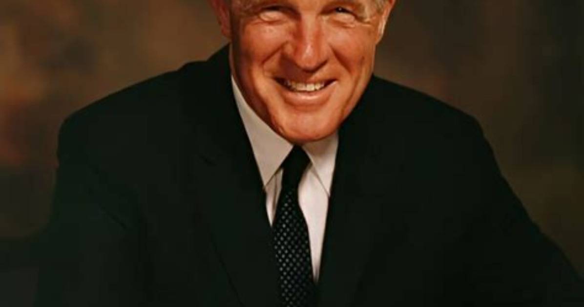 George W. Romney Net Worth
