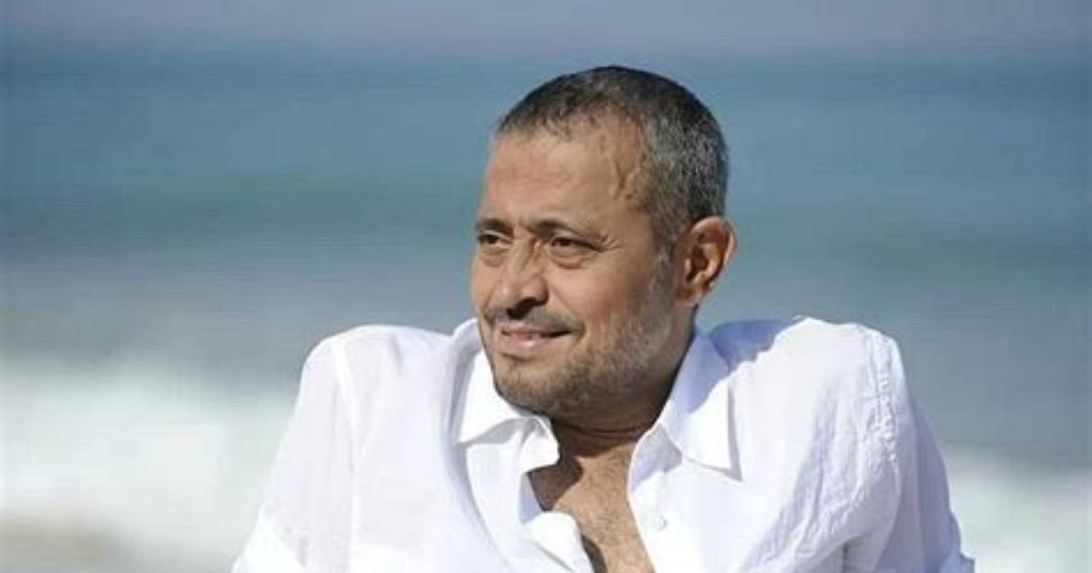 George Wassouf