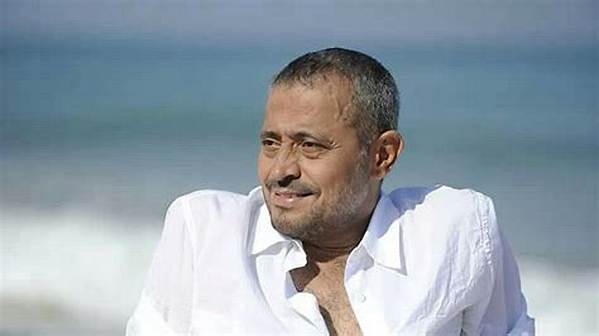 George Wassouf
