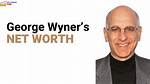 George Wyner Net Worth