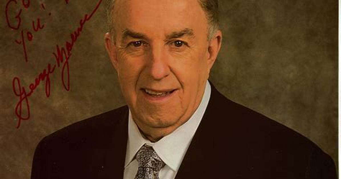 George Younce