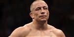 Georges St-Pierre Net Worth