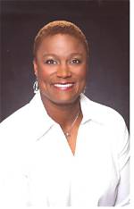 Georgette Reed