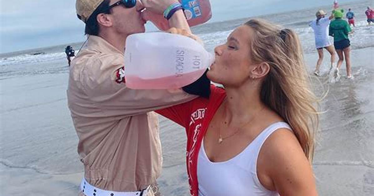 Georgia Student Suffers Liza Burke Uga Mexico Death News