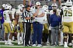 Georgia Tech Yellow Jackets Coaching Staff 2023
