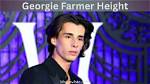 Georgie Farmer's Biography: Who Is the Breakout Star of Wednesday?