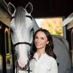 Georgina Bloomberg Net Worth 2024