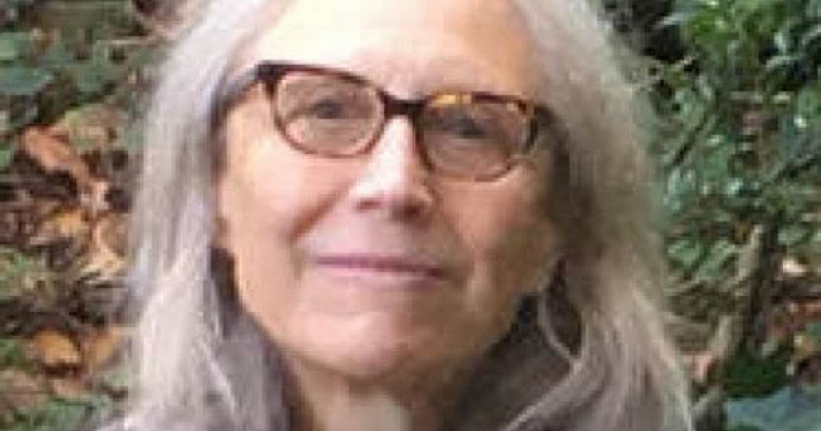 Georgina Born