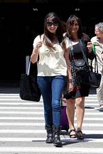 Georgina Marquez Kelly- All About the Mother of Famous
