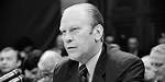 Gerald Ford Net Worth – How Much Is Ford Worth?