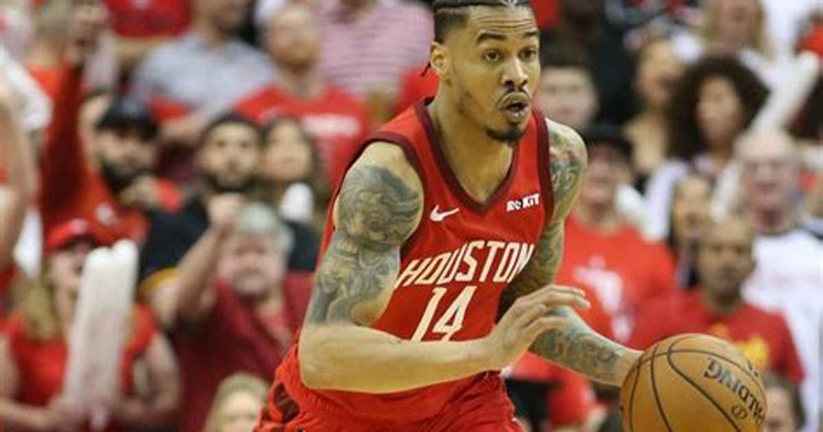 Gerald Green Net Worth