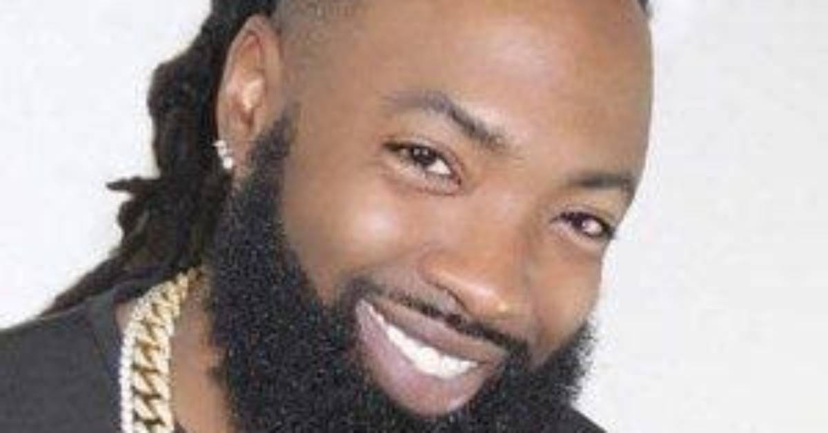 Gerald Huston Net Worth 2024