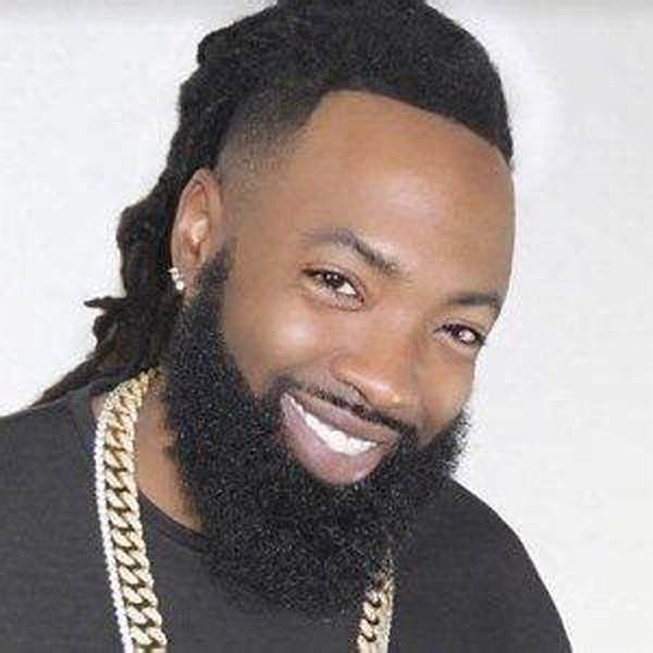Gerald Huston Net Worth 2024