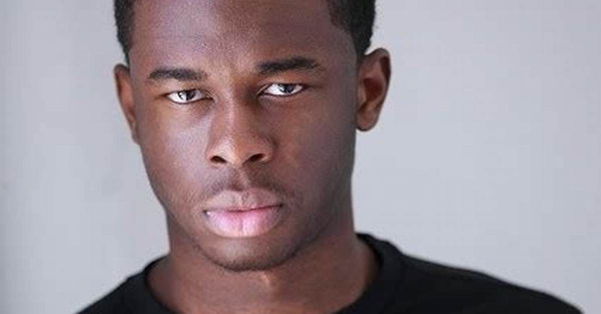 Gerald Jones Iii