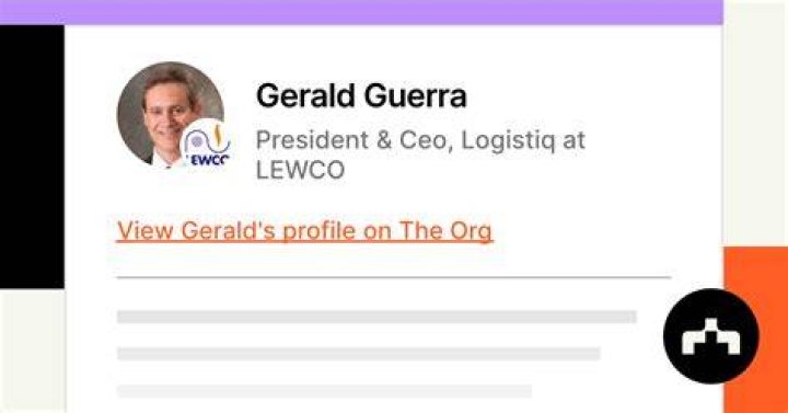 Gerald L. CEO & President at Texas Roadhouse The Org