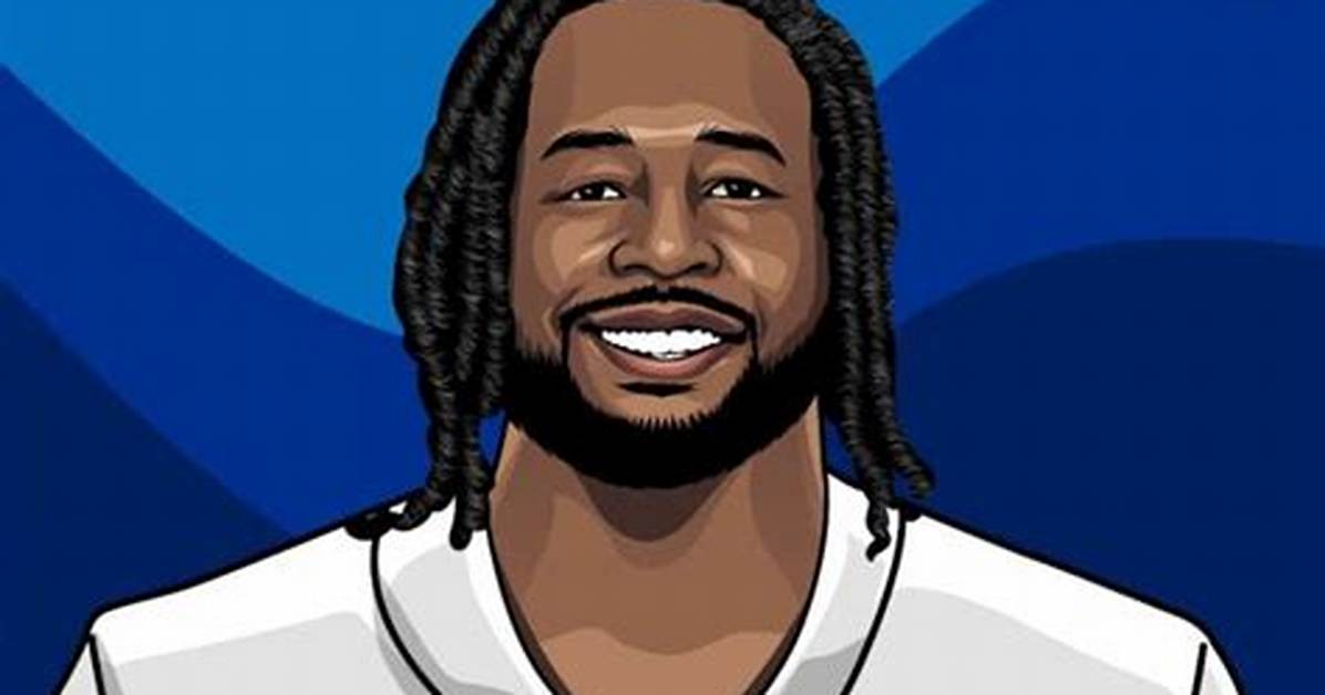 Gerald Mccoy Net Worth 2024