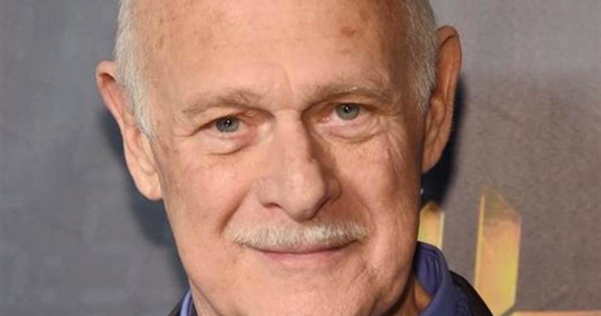 Gerald Mcraney Bio, Wiki, Age, Height, Wife, Tv Shows, Ncis, and Net Worth