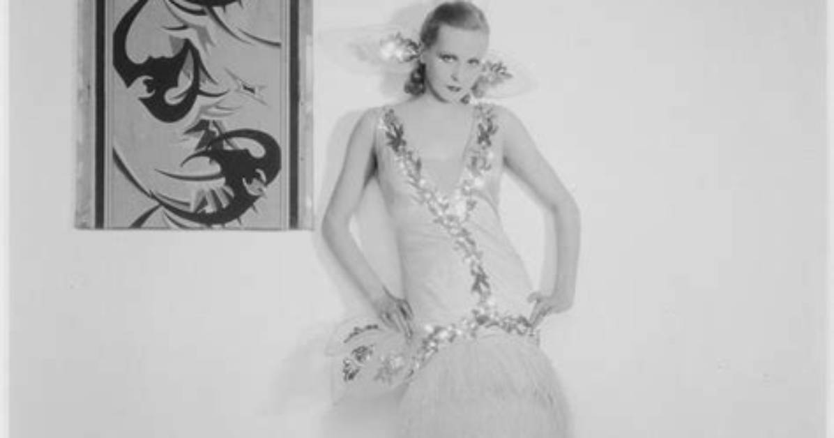 Geraldine Dvorak