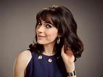 Geraldine Hakewill