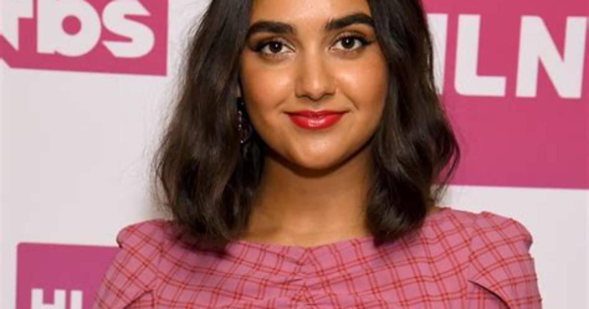 Geraldine Viswanathan Pregnant 2023: Husband and Kids