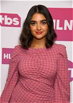 Geraldine Viswanathan Pregnant 2023: Husband and Kids