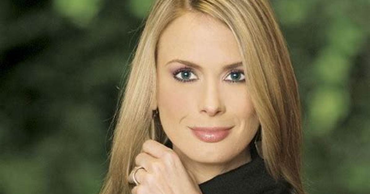 Geraldine Zivic