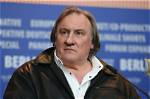 Gerard Depardieu