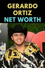 Gerardo Fernandez Net Worth