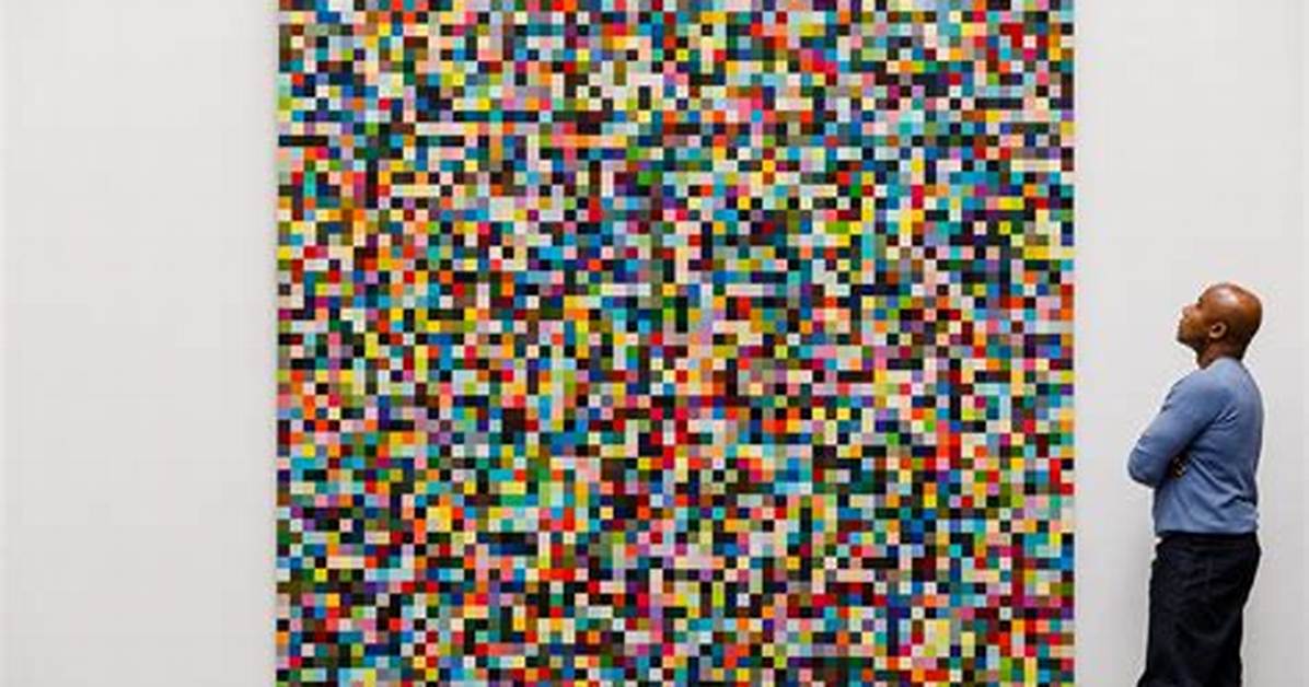Gerhard Richter