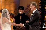 Gerry and Theresa's Officiant for Their 'Golden Bachelor' Wedding Is Someone from the Show