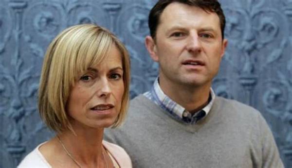 Gerry Mccann | Bio, Age, Net Worth, Relationship, Career