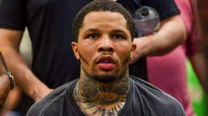 Gervonta Davis Criminal Cases How Many Times Did Gervonta Tank Davis