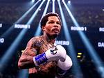 Gervonta Davis
