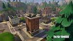 Get Excited ‘Fortnite’ Fans — Tilted Towers Has Finally Returned to the Island