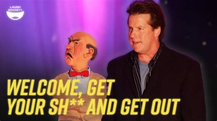 Get to Know Jeff Dunham's Children and His Life as a Father