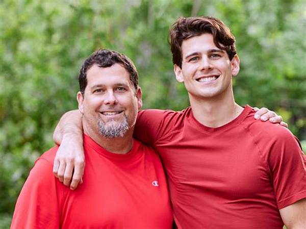 Get to Know Rob and Corey Mcarthur of 'The Amazing Race'