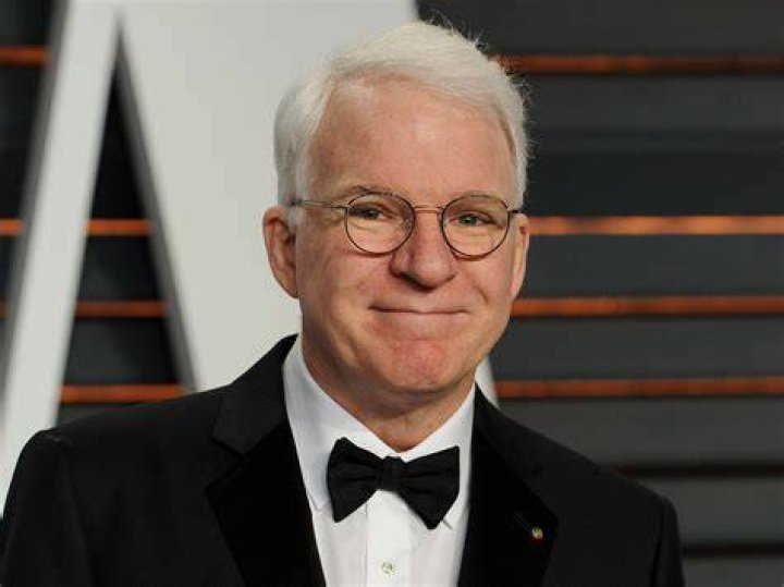 Get to Know Steve Martin&rsquo;s Wife, Anne Stringfield