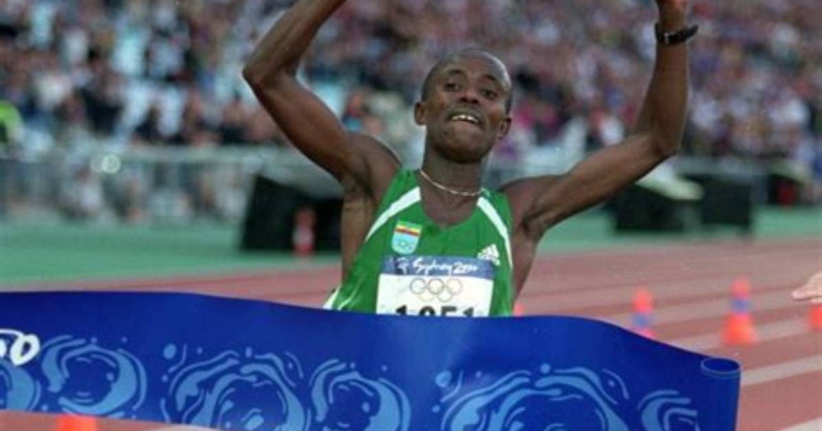 Gezahegne Abera Net Worth